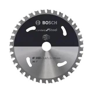 Bosch 2 608 837 749 circular saw blade 16 cm 1 pc(s)