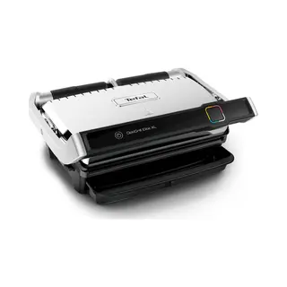 Tefal OptiGrill Elite Xl GC760D Kontaktgrill