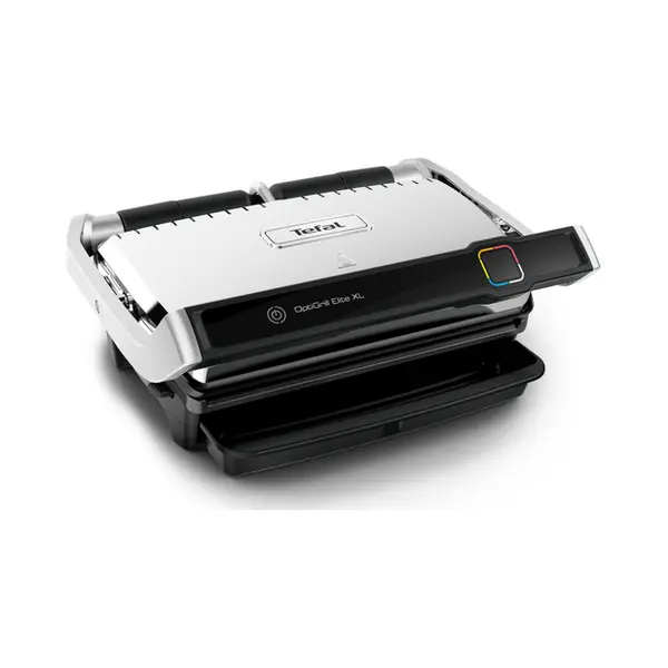 Tefal OptiGrill Elite Xl GC760D Kontaktgrill thumbnail