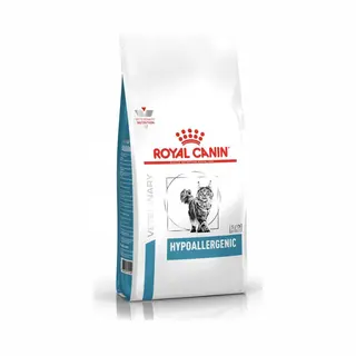 Royal Canin Hypoallergenic droogvoer voor kat 2,5 kg Volwassen