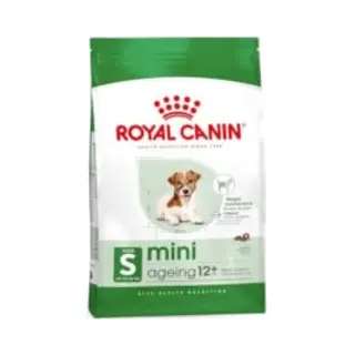 Royal Canin Mini Ageing 12+ 3,5 kg Adult