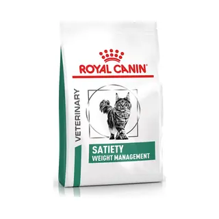 Royal Canin Veterinary Diet Royal Canin Veterinary Feline Satiety Weight Management - 6 Kg
