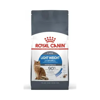 Royal Canin Light Weight Care droogvoer voor kat 8 kg Volwassen Groente