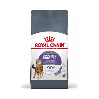 Royal Canin Appetite Control Care cats dry food 3.5 kg Adult Chicken