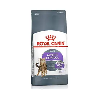 Royal Canin Appetite Control Care cats dry food 400 g Adult