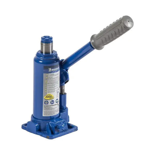 Michelin 009559 Krik 3t, Potkrikken, Hydraulisch, Suv\'s thumbnail