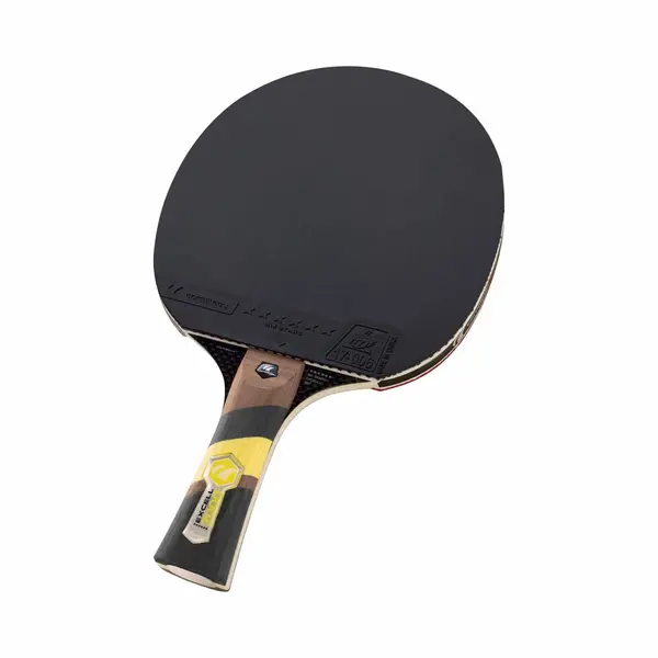 Cornilleau Excell 2000 Tischtennisplatte Schwarz thumbnail