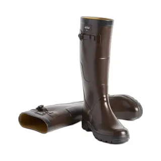 Leichte Expertenstiefel Aigle Benyl