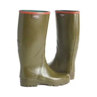 Regenstiefel Aigle Chambord Pro 2
