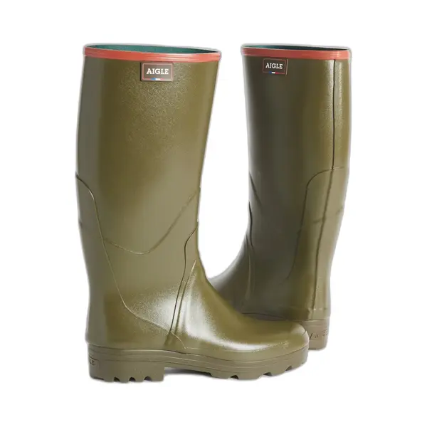 Regenstiefel Aigle Chambord Pro 2 thumbnail