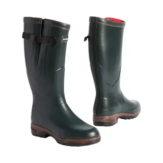 Anti-fatigue Boots Aigle Parcours 2 Iso