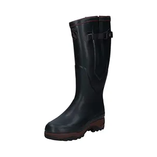 Aigle Parcours 2 Iso | Bronze - Regenlaarzen - Maat 49 - Bruin