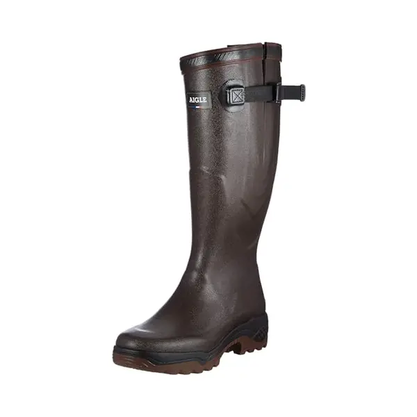 Anti-Ermüdungsstiefel Aigle Parcours 2 Var thumbnail