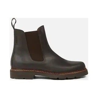 Aigle Heren Quercy Rijschoenen, 1739 Forever Blue, 44 Eu