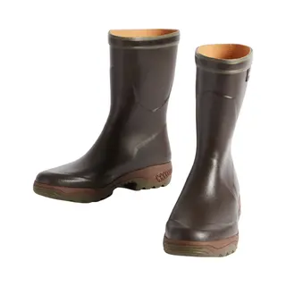Aigle Gummistiefeletten Parcours Bottillon