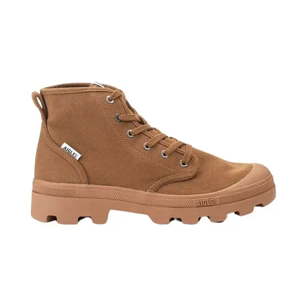 Children's Boots Aigle Tenere Cvs thumbnail