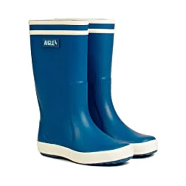 Aigle Unisex Kinder Lolly Pop 2 Gummistiefel, König, 26 Eu thumbnail