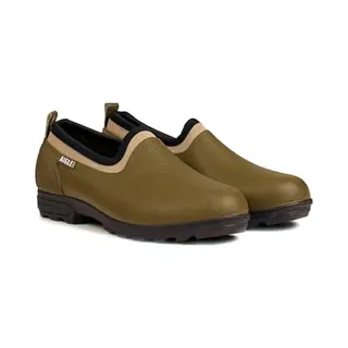 Aigle Herren Lessfor M 2 Holzschuh, Khaki, 46 Eu