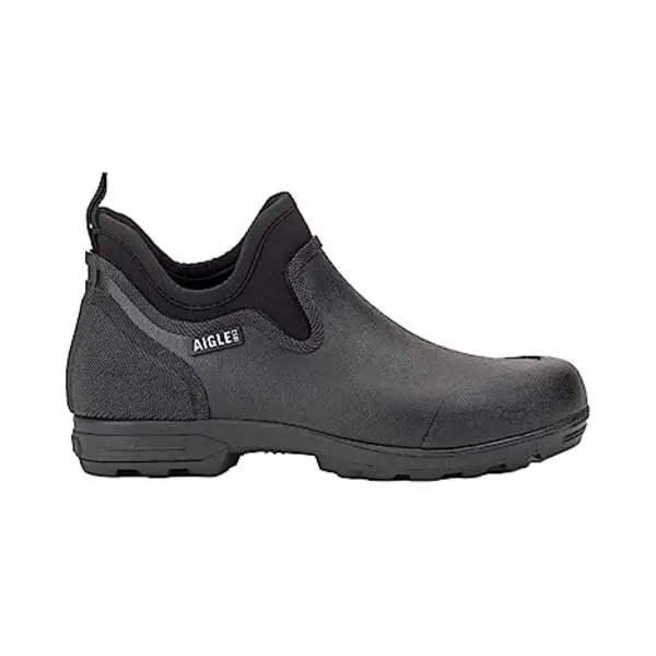 Aigle Lessfor Plus M2 | Noir - - Maat 45 - Zwart thumbnail