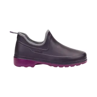 Aigle Taden Plus 2 | Aubergine/Dahlia - - Maat 36 - Paars