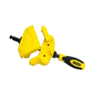 Stanley 0-83-122 klem Hoekklem Geel