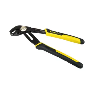 Stanley FatMax Waterpomptang Pushlock
