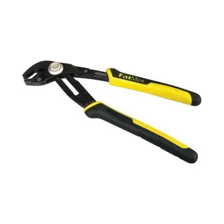 Stanley Fatmax Waterpomptang Pushlock