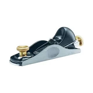 Stanley 1-12-060 handschaaf 3,4 cm Blokschaaf