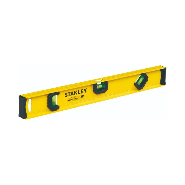Waterpas - I-beam Basic - Stanley thumbnail