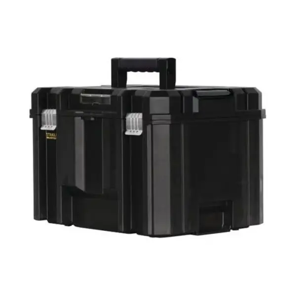Stanley FMST1-71971 tool storage case Black thumbnail