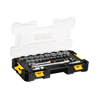 Stanley Fatmax FMMT98103-1 mechanische gereedschapsset 26 stuks gereedschap
