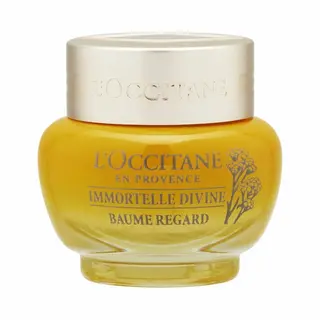 L'Occitane Immortelle Divine Oogbalsem 15 ml