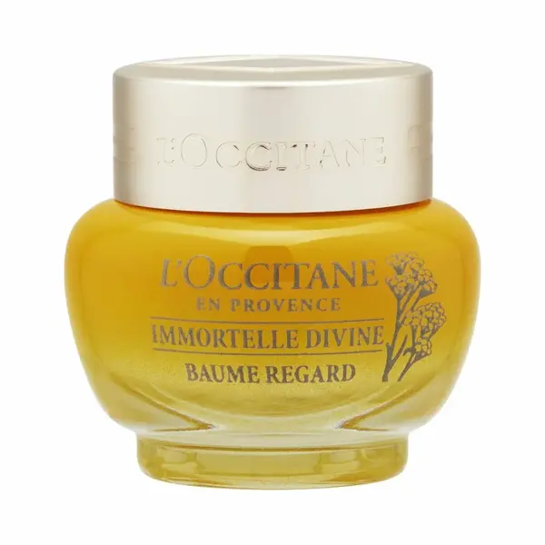 L'Occitane Immortelle Divine Oogbalsem 15 ml thumbnail