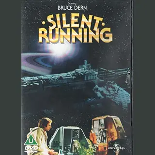 Douglas Trumbull Silent Running