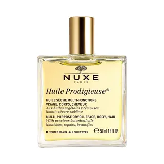 Nuxe Huile Prodigieuse 50 ml Öl