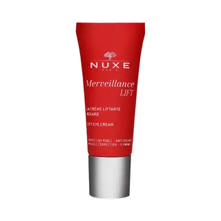 Nuxe Merveillance Lift Lift Eye Cream 15 Ml