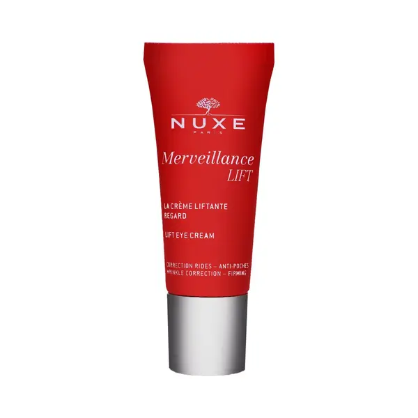 Nuxe Merveillance Lift Lift Eye Cream 15 Ml thumbnail