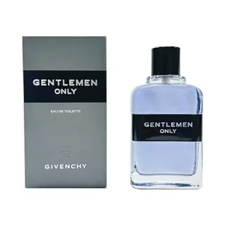 Givenchy Gentlemen Only Eau De Toilette 100ml