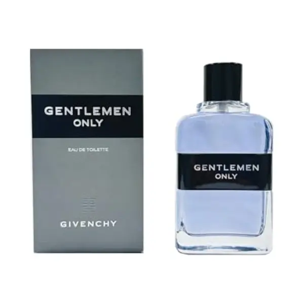 Givenchy Gentlemen Only 100 ml Mannen thumbnail