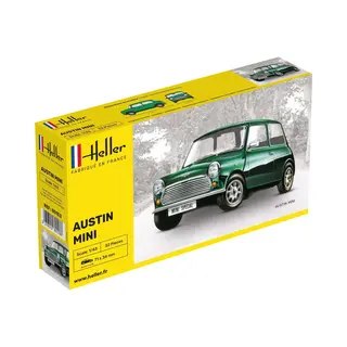 Heller Mini