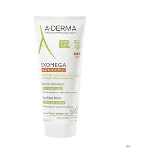 A-Derma Exomega Control Balsam Rückfettend