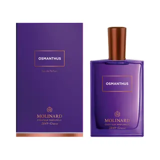 Molinard Osmanthus Edp Vapo 75 Ml