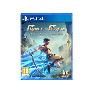 Ubisoft Prince Of Persia, The Lost Crown - PS4