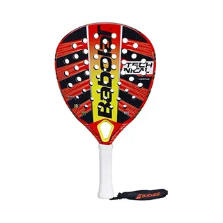Babolat Pure Aero Lite Koolstof Grijs, Wit, Geel 1 stuk(s)