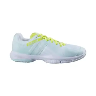 Babolat Sensa Padel Shoe Women-blue