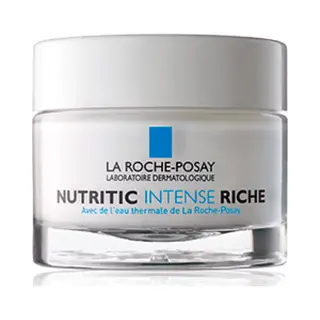 La Roche-Posay Nutritic Intense Crème Rijk 50ml Voor Een Zeer Droge Huid