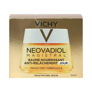 L'Oreal Deutschland GmbH Geschäftsbereich Vichy Vichy Neovadiol Intensiv Pflegende &amp; Straffende Tagespflege 50 Ml Creme