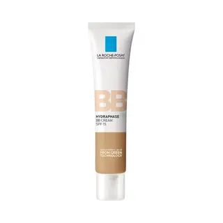 La Roche Posay, Bb + Cc Crème, Hydraphase Ha Bb Cream Medium (Medium, 40 ml)
