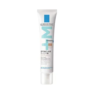 La Roche-Posay Effaclar Duo+M Unifiant Medium | 40 Ml