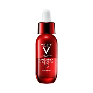 L'Oreal Deutschland GmbH Geschäftsbereich Vichy Vichy Liftactiv Collagen Specialist 16 Bonding Serum 30 Ml Konzentrat